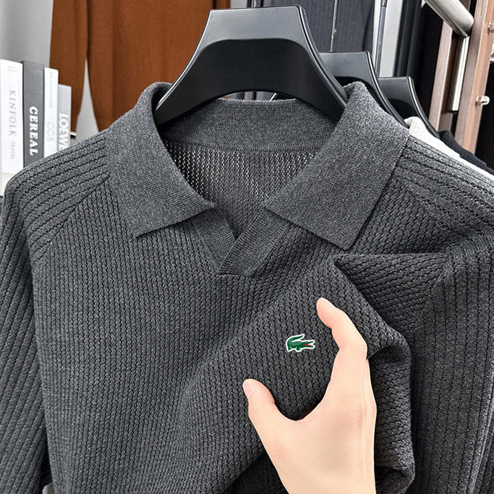 Classic Premium Men's Sweater