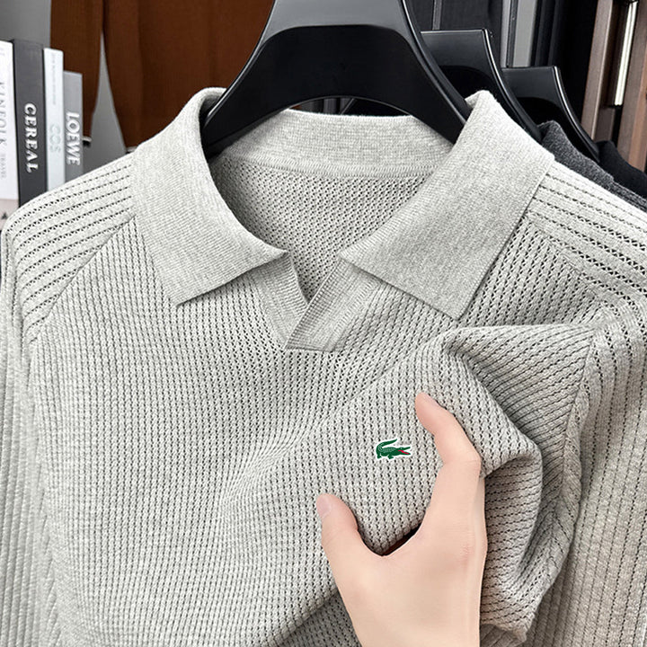 Classic Premium Men's Sweater