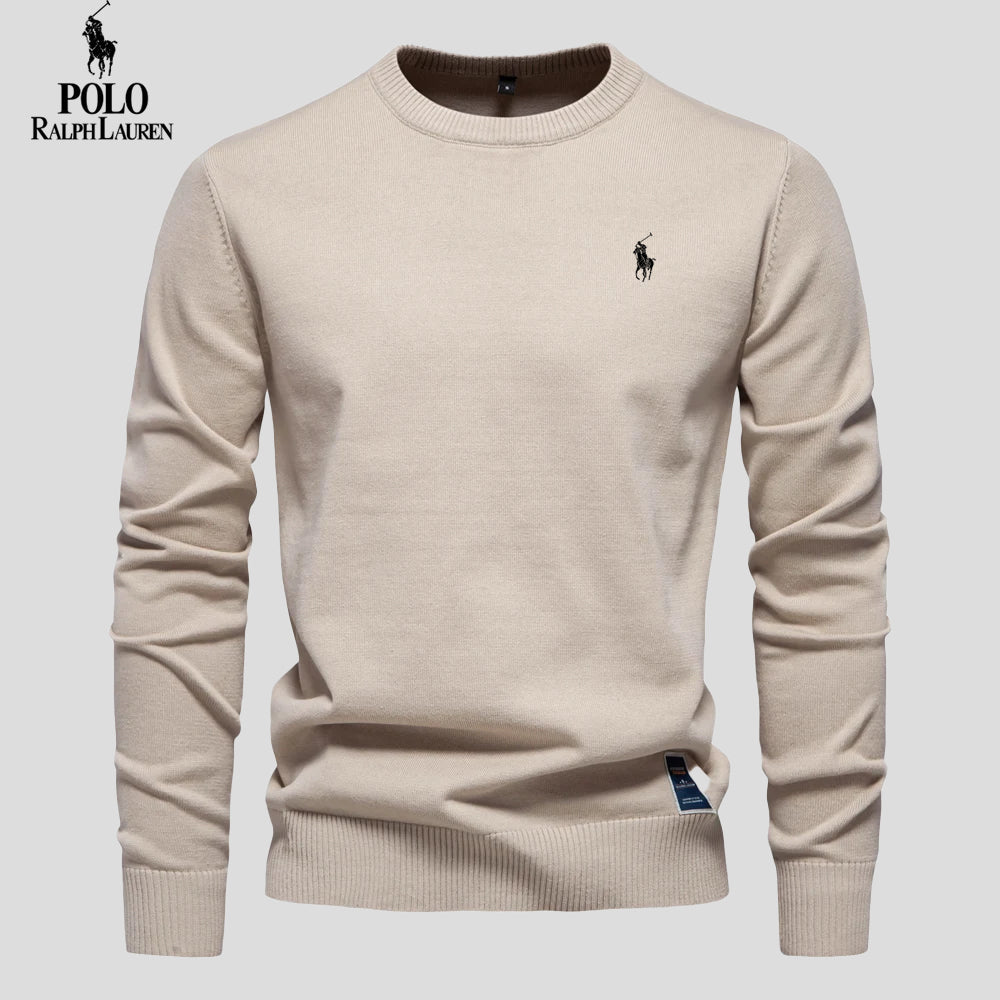 Premium Crew Neck Jumper