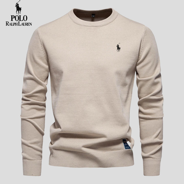 Premium Crew Neck Jumper