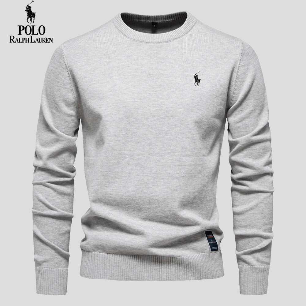 Premium Crew Neck Jumper