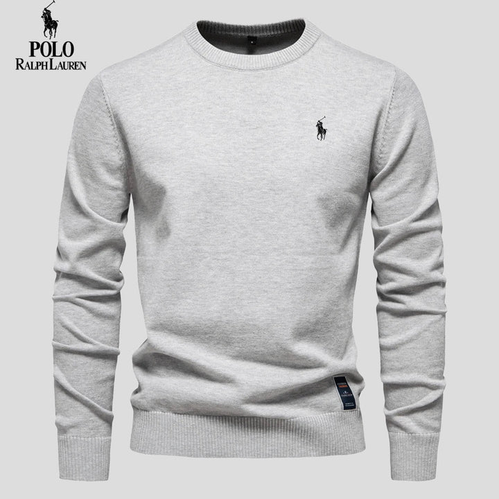 Premium Crew Neck Jumper