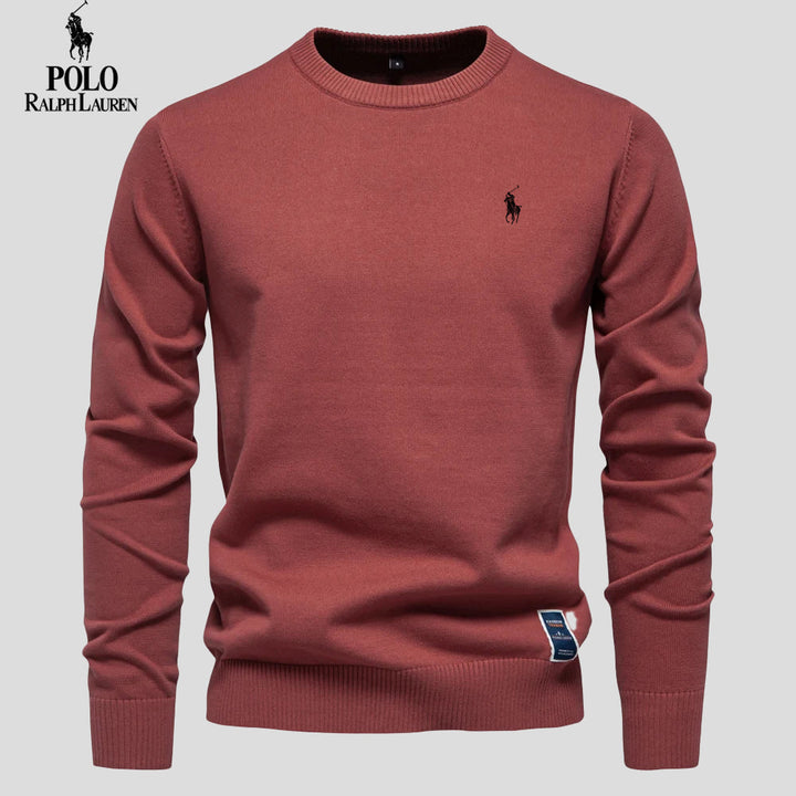 Premium Crew Neck Jumper