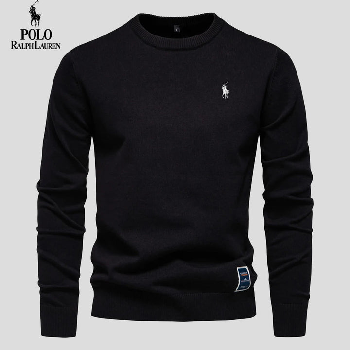 Premium Crew Neck Jumper