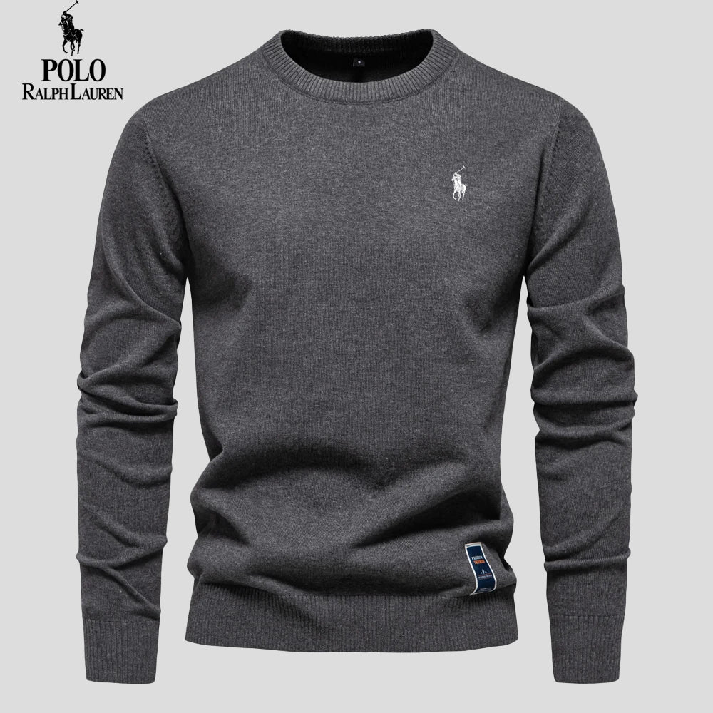 Premium Crew Neck Jumper