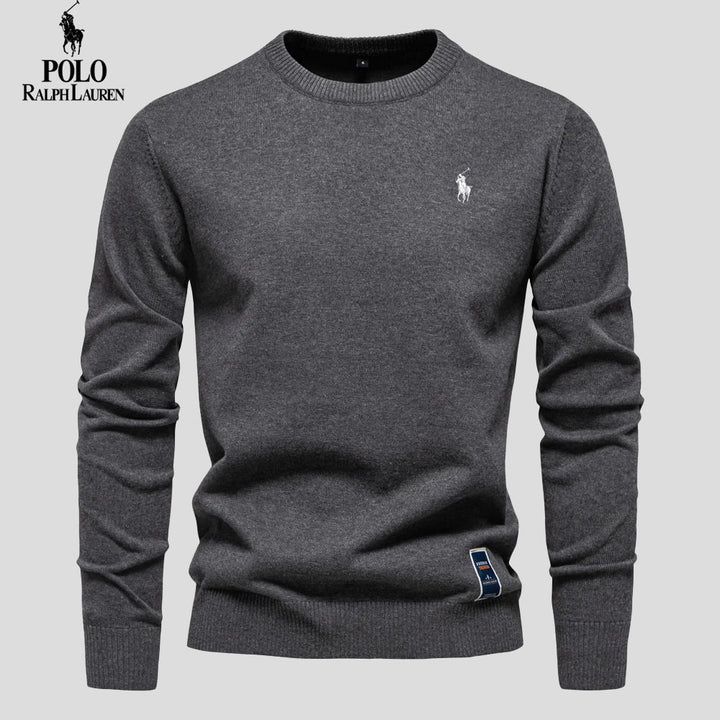 Premium Crew Neck Jumper
