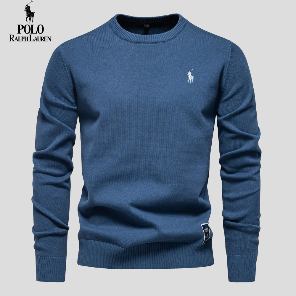 Premium Crew Neck Jumper