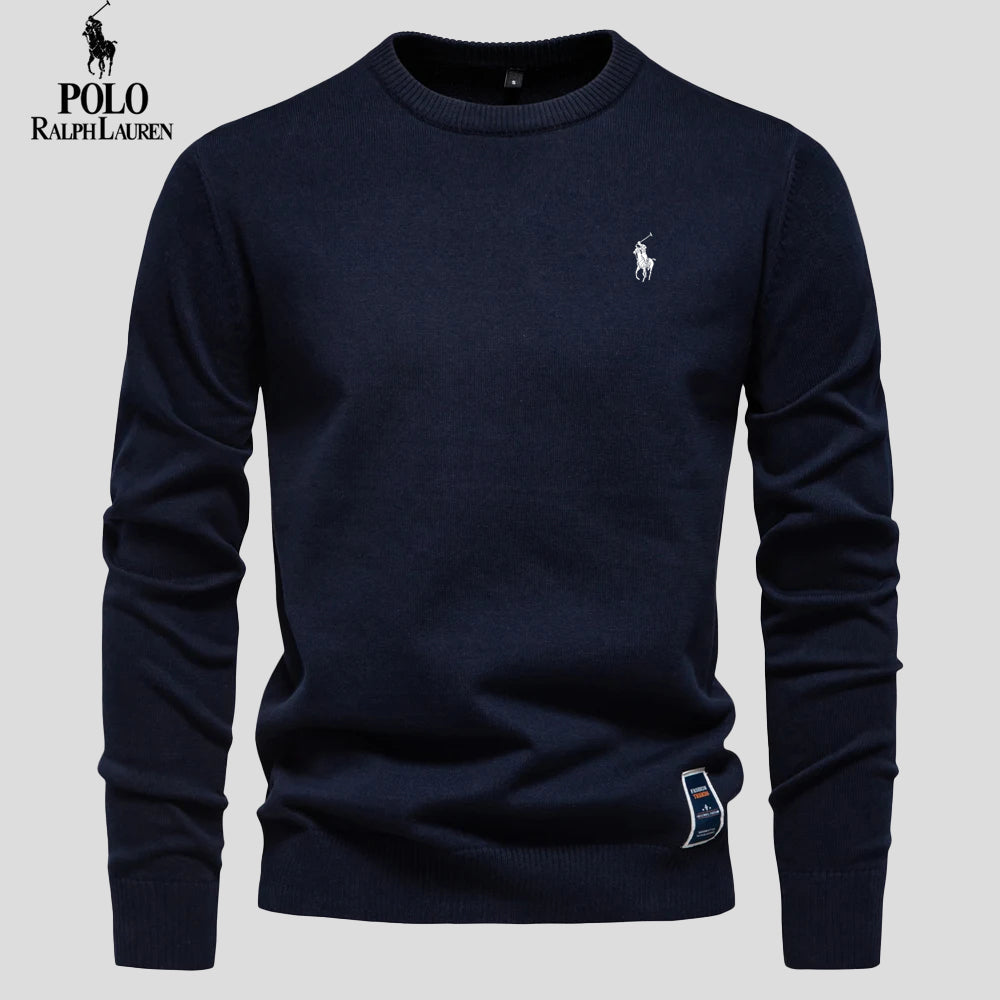Premium Crew Neck Jumper