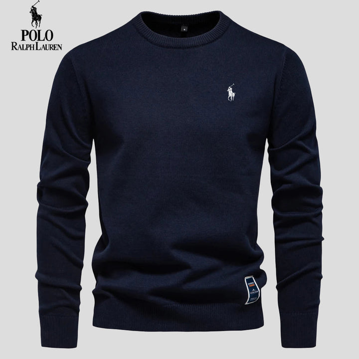Premium Crew Neck Jumper