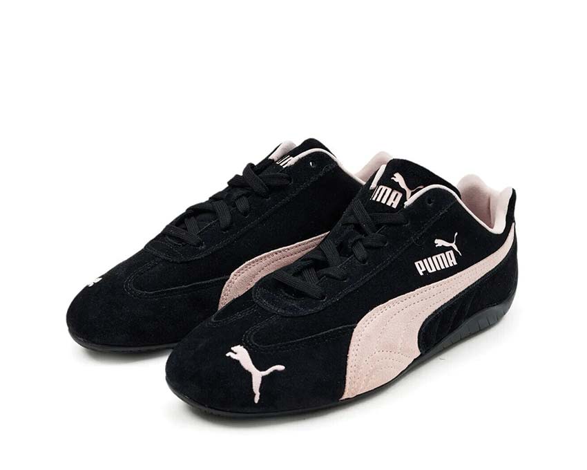 Men's Low Suede Sports Shoes with Non-Slip Rubber Sole