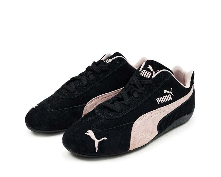 Men's Low Suede Sports Shoes with Non-Slip Rubber Sole