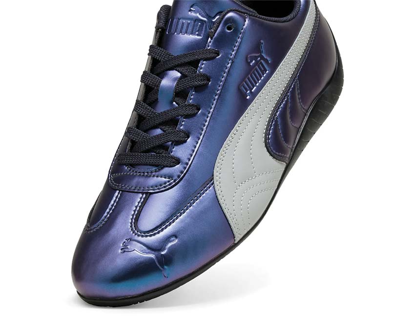 Retro 2000s Style Running Trainers