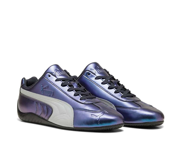Retro 2000s Style Running Trainers