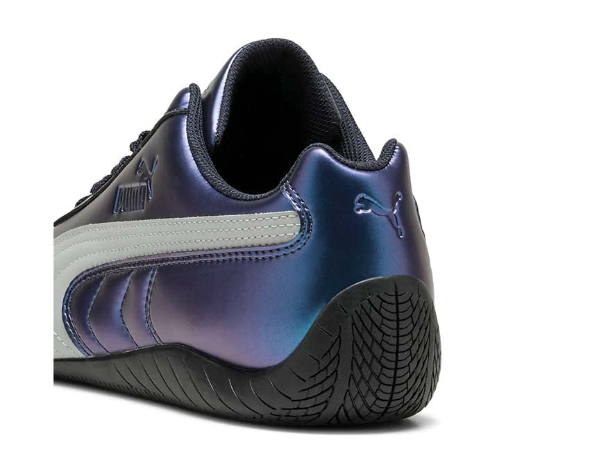 Retro 2000s Style Running Trainers