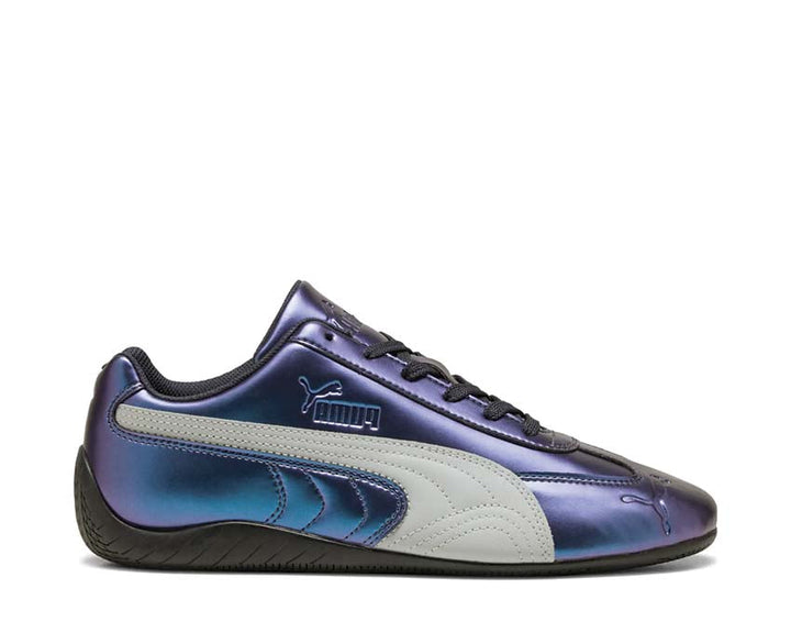 Retro 2000s Style Running Trainers