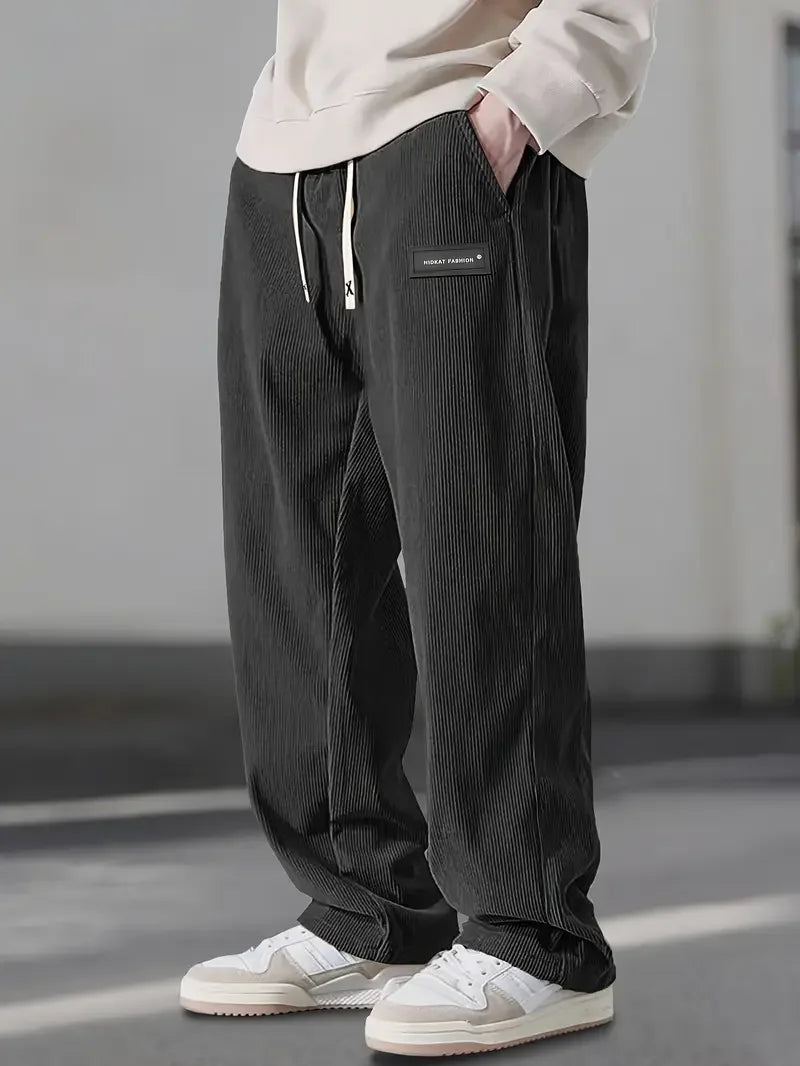 Haven | ComfortFit Corduroy