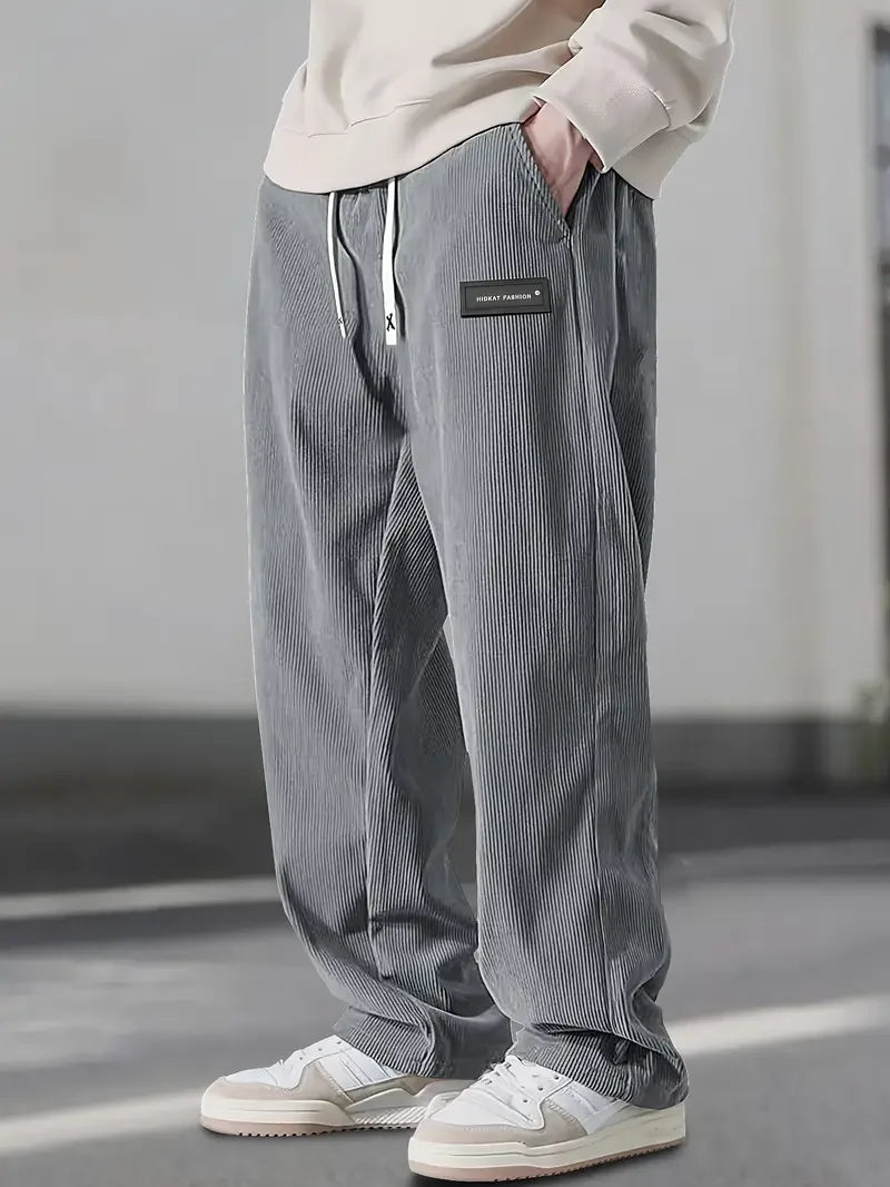 Haven | ComfortFit Corduroy
