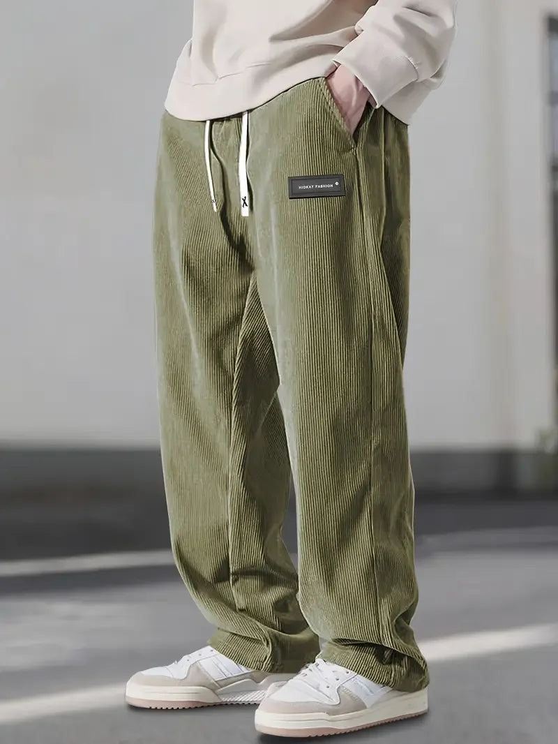 Haven | ComfortFit Corduroy