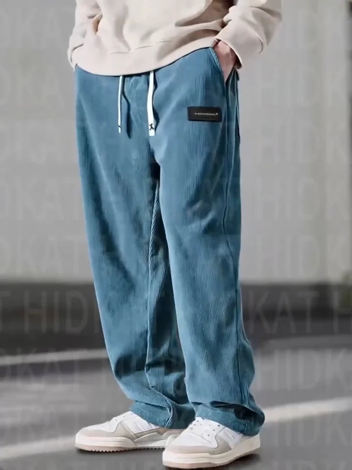 Haven | ComfortFit Corduroy