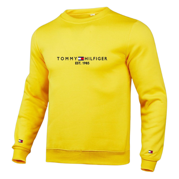 Essential Sweatshirt