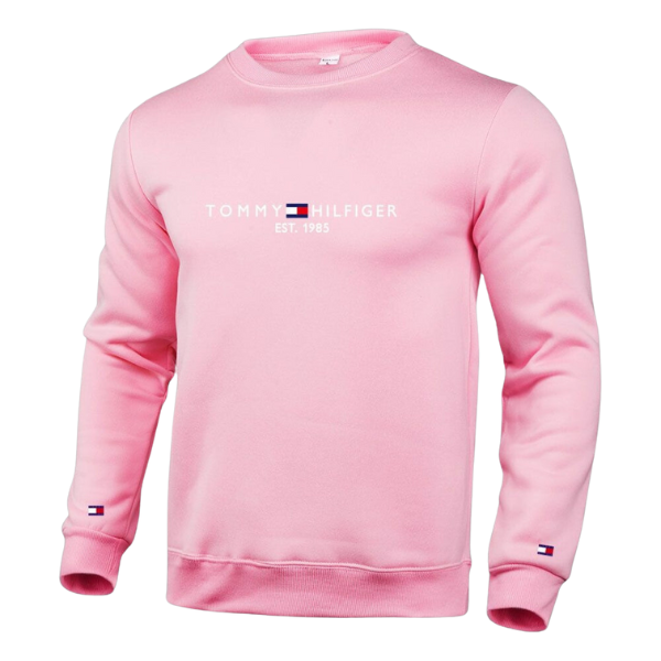 Essential Sweatshirt