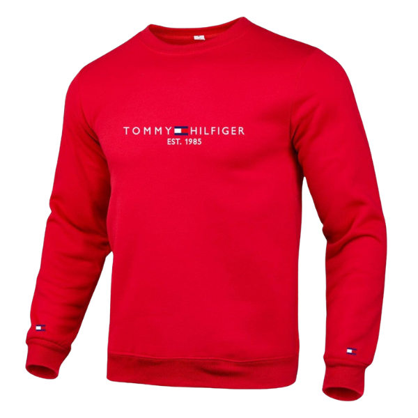 Essential Sweatshirt
