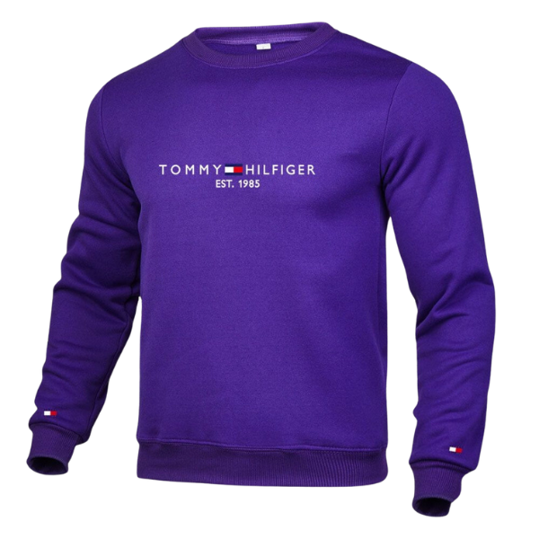 Essential Sweatshirt