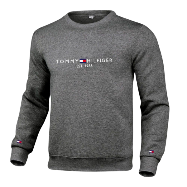 Essential Sweatshirt