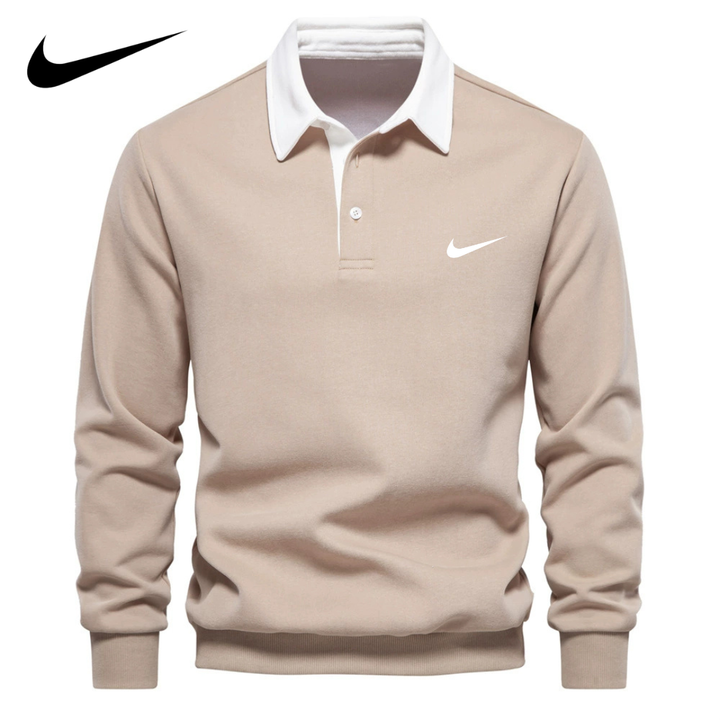 Softline Polo – Modern Fit Knitted Polo