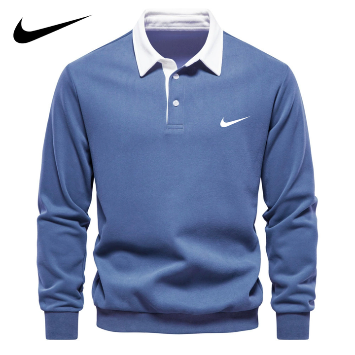 Softline Polo – Modern Fit Knitted Polo