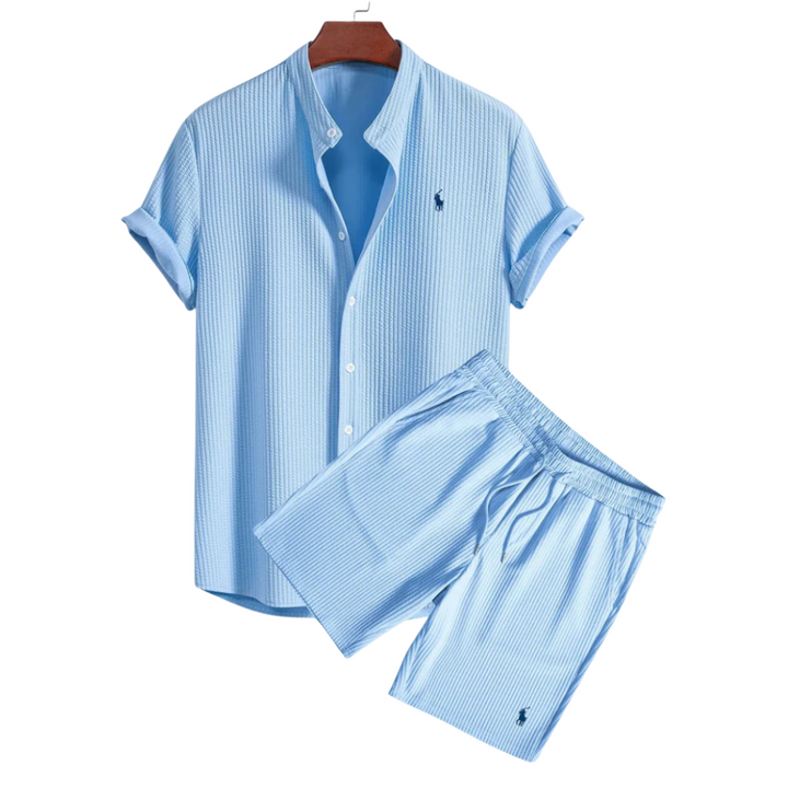 Men's Summer Set