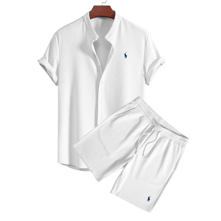 Men's Summer Set