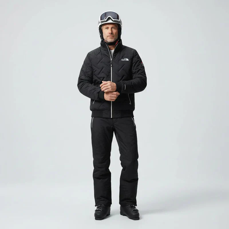North™ Men's Thermal Jacket for Winter