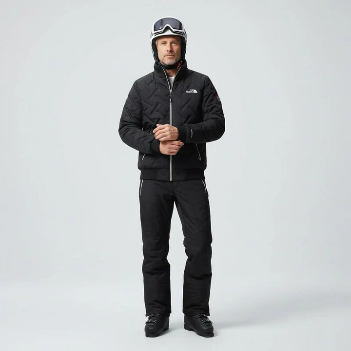 North™ Men's Thermal Jacket for Winter