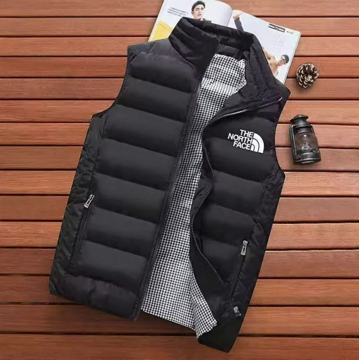 Down Gilet | Collection 2025-26