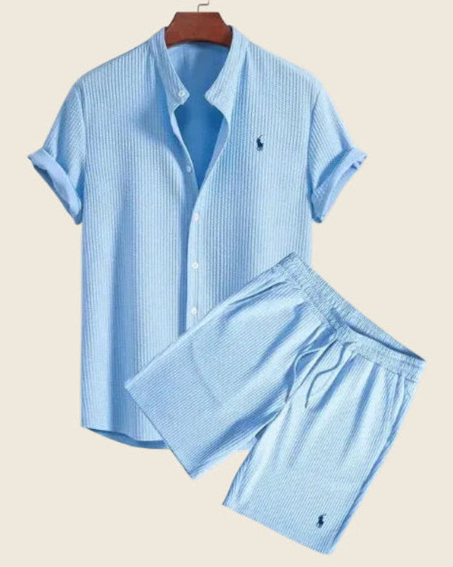 Ralph Lauren | Elite Comfort Set