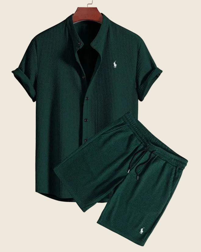Ralph Lauren | Elite Comfort Set