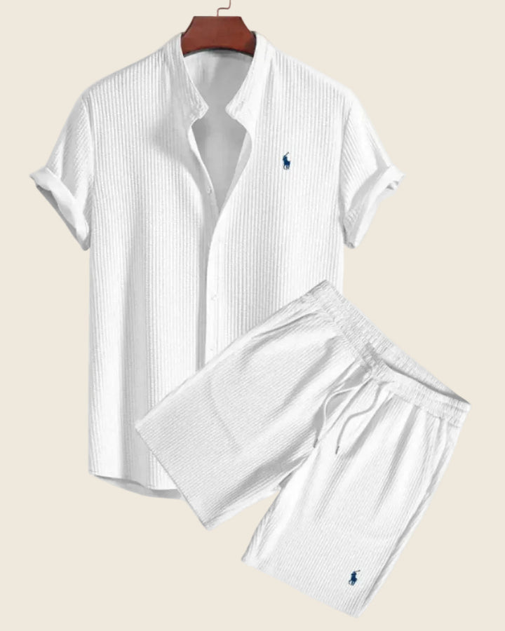 Ralph Lauren | Elite Comfort Set