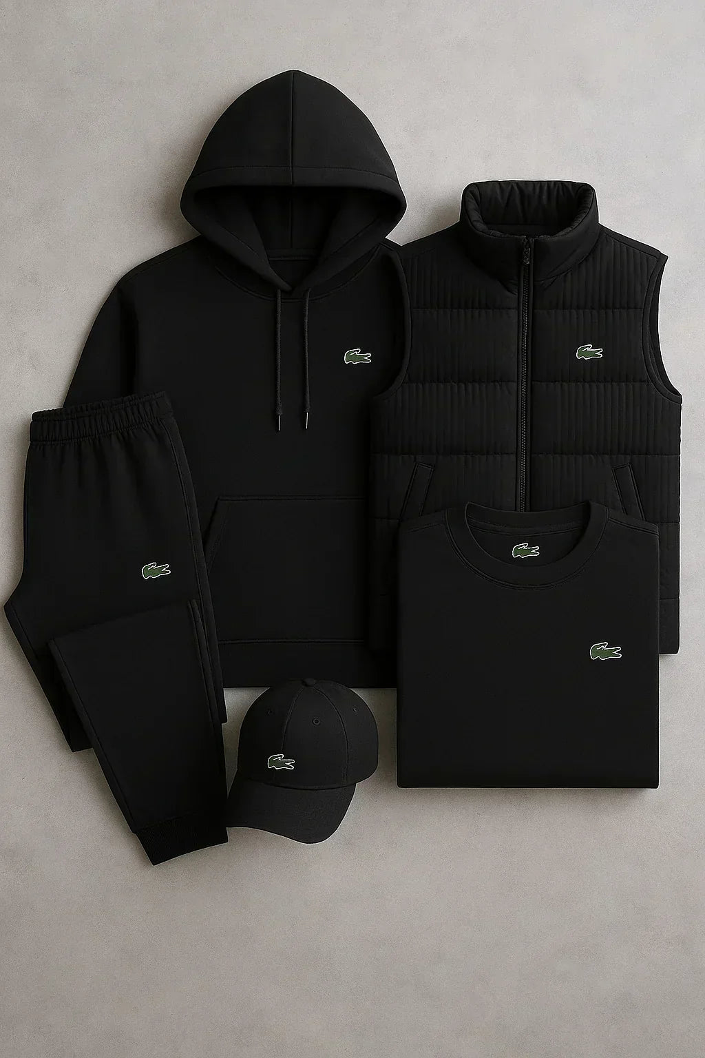 Complete LC
