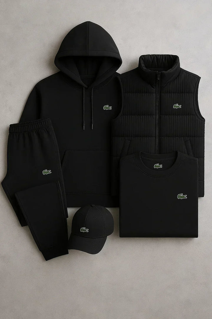 Complete LC