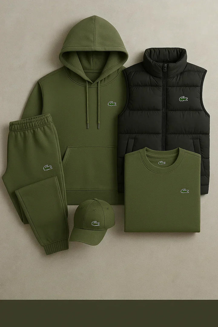 Complete LC