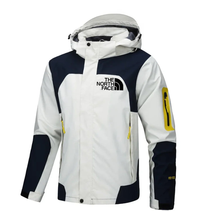 Men's Fleece Jacket