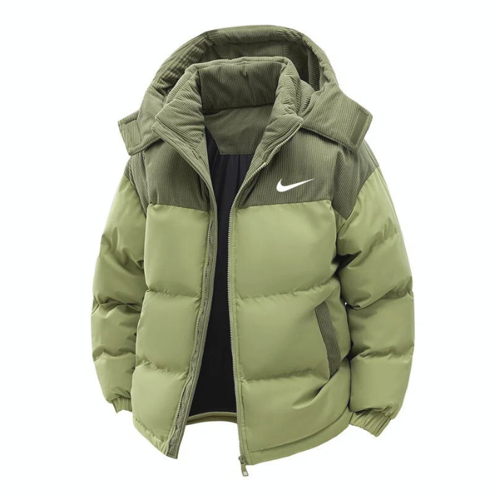 Nk-Sportswear for All Day