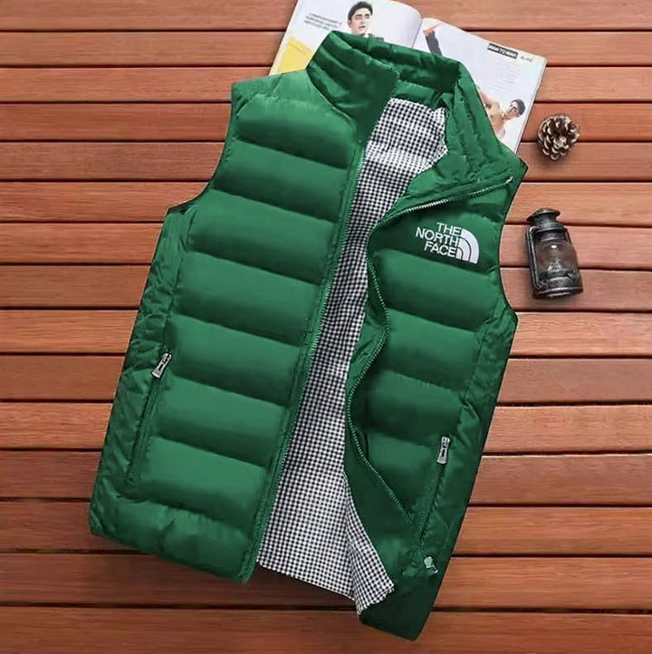 Down Gilet | Collection 2025-26