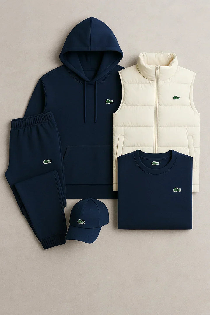 Complete LC