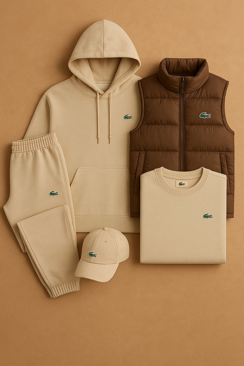 Complete LC