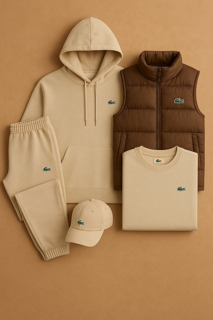 Complete LC