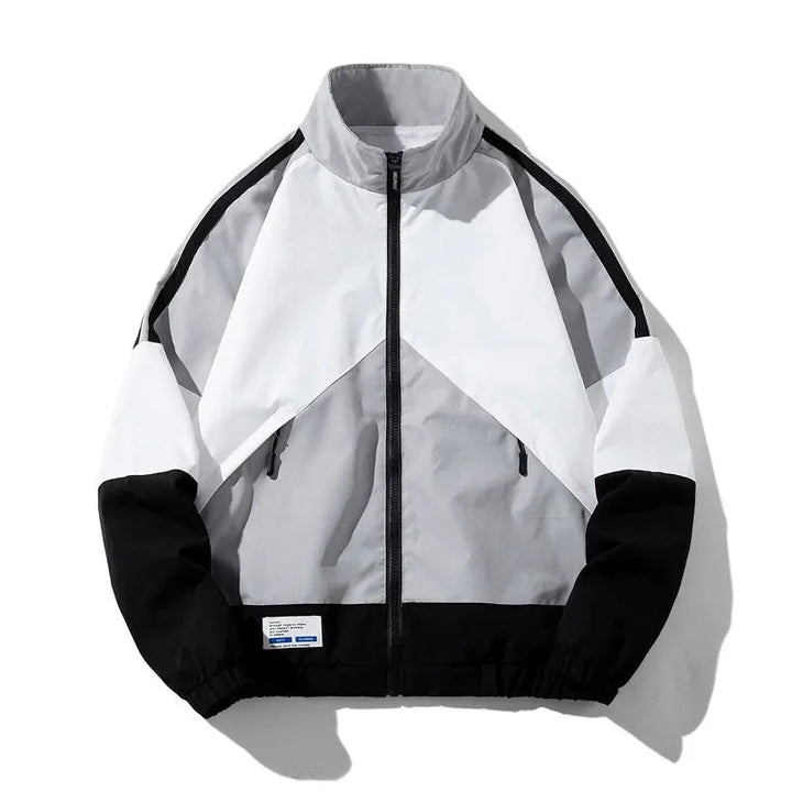 Men's Fashion Puffer Jacket