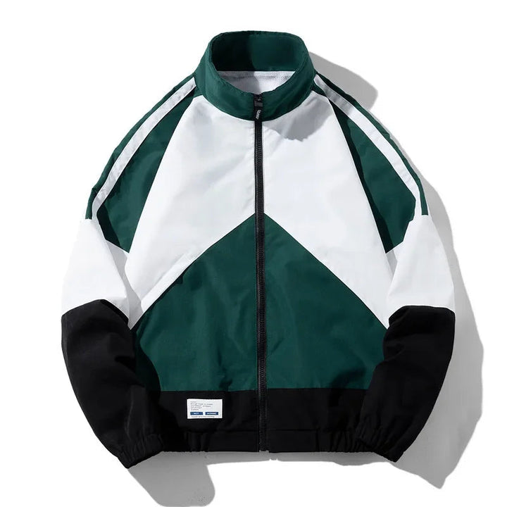 Men's Fashion Puffer Jacket
