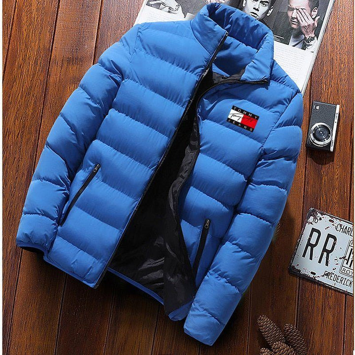 Classic Premium Padded Jacket